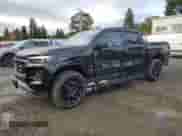 2024 Chevrolet Colorado 4WD Z71 с VIN 1GCPTDEK4R1182347, выставлен на аукционе Copart как лот 84926175 с пробегом 12 027 миль миль и Списание • Salvage title. История ставок и продаж доступна на DreamBid. Изображение 1.
