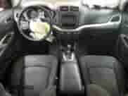 2018 Dodge Journey SE с VIN 3C4PDCAB0JT421337, выставлен на аукционе Copart как лот 81034895 с пробегом 51 652 миль миль и Списание • Salvage title. История ставок и продаж доступна на DreamBid. Изображение 8.