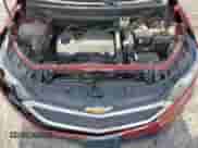 2018 Chevrolet Equinox LT with VIN 3GNAXSEV8JS633024, listed as a Copart auction lot 66559265 with Not provided miles and Clean title. Bid and sale history available at DreamBid. Image 12.