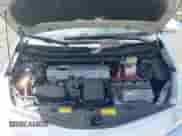 2012 Toyota Prius Two with VIN JTDZN3EUXC3169600, listed as a IAAI auction lot 42900143 with 182,865 mi miles and . Bid and sale history available at DreamBid. Image 10.