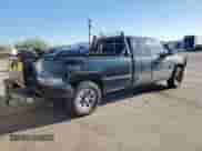 2006 Chevrolet Silverado 1500 LT2 с VIN 1GCEC19T46E245847, выставлен на аукционе Copart как лот 82119435 с пробегом 330 323 миль миль и Списание • Salvage title. История ставок и продаж доступна на DreamBid. Изображение 3.