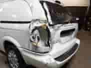 2006 Dodge Grand Caravan with VIN 1D4GP23R56B577204, listed as a IAAI auction lot 42460204 with 120,710 mi miles and . Bid and sale history available at DreamBid. Image 17.