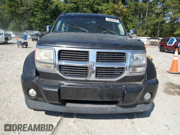 2010 Dodge Nitro SE with VIN 1D4PU2GK7AW144832, listed as a Copart auction lot 82069565 with 161,545 mi miles and Clean title. Bid and sale history available at DreamBid. Image 5.