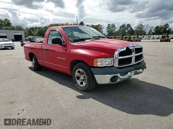 2004 Dodge 1500 ST с VIN 1D7HA16N54J137126, выставлен на аукционе Copart как лот 85567715 с пробегом 193 683 миль миль и Списание • Salvage title. История ставок и продаж доступна на DreamBid. Изображение 13.