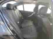 2016 BMW 3 Series 320i xDrive z VIN WBA8E5G51GNT40741, wystawiony jako Copart lot #89641135 z przebiegiem 105 501 mil mil oraz Szkoda całkowita • Salvage title. Historia ofert i sprzedaży dostępna na DreamBid. Obrazek 10.