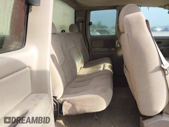 2003 GMC Sierra 1500 SLE с VIN 2GTEK19T031363944, выставлен на аукционе IAAI как лот 42006770 с пробегом 197 246 миль миль и . История ставок и продаж доступна на DreamBid. Изображение 8.