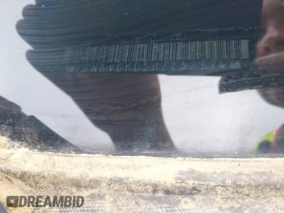 2017 Chevrolet Traverse LT с VIN 1GNKVGKD3HJ132170, выставлен на аукционе IAAI как лот 43282289 с пробегом 141 354 миль миль и . История ставок и продаж доступна на DreamBid. Изображение 9.