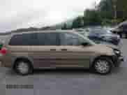 2008 Honda Odyssey LX с VIN 5FNRL38208B084002, выставлен на аукционе IAAI как лот 42877220 с пробегом 170 703 миль миль и . История ставок и продаж доступна на DreamBid. Изображение 14.