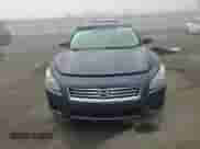 2012 Nissan Maxima SV с VIN 1N4AA5APXCC860183, выставлен на аукционе Copart как лот 84658334 с пробегом 134 495 миль миль и Списание • Salvage title. История ставок и продаж доступна на DreamBid. Изображение 5.