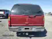 2004 Chevrolet Suburban LT with VIN 3GNGK26G84G146065, listed as a Copart auction lot 69215184 with 224,552 mi miles and Salvage title. Bid and sale history available at DreamBid. Image 6.