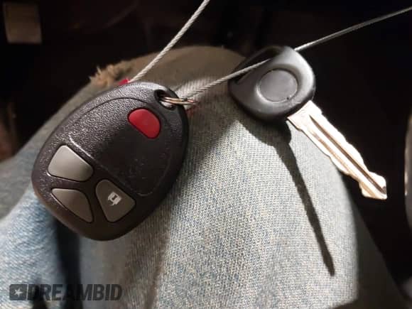 2007 Cadillac Escalade EXT with VIN 3GYFK62847G289555, listed as a IAAI auction lot 41208153 with 208,395 mi miles and . Bid and sale history available at DreamBid. Image 11.