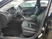 2019 Chrysler 300 Touring L with VIN 2C3CCAAG8KH569042, listed as a Copart auction lot 68284975 with Not provided miles and Salvage title. Bid and sale history available at DreamBid. Image 7.