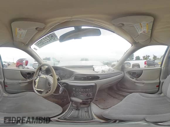 2005 Chevrolet Malibu Classic z VIN 1G1ND52F25M185220, wystawiony jako Copart lot #54227055 z przebiegiem 147 997 mil mil oraz Szkoda całkowita • Salvage title. Historia ofert i sprzedaży dostępna na DreamBid. Obrazek 14.