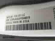 2023 Jeep Grand Cherokee Laredo с VIN 1C4RJKAG8P8848019, выставлен на аукционе IAAI как лот 42711951 с пробегом 55 685 миль миль и . История ставок и продаж доступна на DreamBid. Изображение 9.