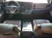 2020 Toyota Sienna XLE z VIN 5TDDZ3DCXLS228487, wystawiony jako Copart lot #70249615 z przebiegiem 39 481 mil mil oraz Szkoda całkowita • Salvage title. Historia ofert i sprzedaży dostępna na DreamBid. Obrazek 8.