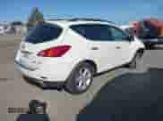 2009 Nissan Murano SL z VIN JN8AZ18W29W133947, wystawiony jako IAAI lot #42408798 z przebiegiem 134 095 mil mil oraz . Historia ofert i sprzedaży dostępna na DreamBid. Obrazek 4.