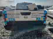 2022 Nissan Frontier S с VIN 1N6ED1CL9NN652077, выставлен на аукционе Copart как лот 69618225 с пробегом 24 676 миль миль и Списание • Salvage title. История ставок и продаж доступна на DreamBid. Изображение 6.