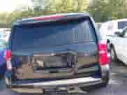 2015 Chevrolet Tahoe Commercial with VIN 1GNLC2EC3FR280365, listed as a IAAI auction lot 40580594 with 195,740 mi miles and . Bid and sale history available at DreamBid. Image 16.