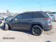 2023 Jeep Grand Cherokee Limited with VIN 1C4RJGBG4PC549510, listed as a IAAI auction lot 41696916 with 20,645 mi miles and . Bid and sale history available at DreamBid. Image 15.