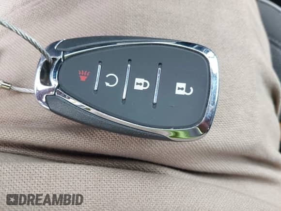 2025 Chevrolet TrailBlazer LT с VIN KL79MPSP2SB128324, выставлен на аукционе IAAI как лот 43217681 с пробегом 23 056 миль миль и . История ставок и продаж доступна на DreamBid. Изображение 11.