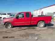 1998 Ford F-150 with VIN 1FTZX1720WNC17821, listed as a IAAI auction lot 43436377 with 257,557 mi miles and . Bid and sale history available at DreamBid. Image 14.