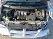 1997 Dodge Caravan LE with VIN 1B4GP54L0VB278143, listed as a IAAI auction lot 42382767 with 216,562 mi miles and . Bid and sale history available at DreamBid. Image 10.