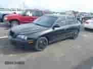 2005 Hyundai Elantra GLS z VIN KMHDN56D45U177396, wystawiony jako IAAI lot #42374961 z przebiegiem 175 765 mil mil oraz . Historia ofert i sprzedaży dostępna na DreamBid. Obrazek 2.