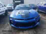 2016 Chevrolet Camaro 1SS z VIN 1G1FF1R73G0179099, wystawiony jako Copart lot #73005104 z przebiegiem 61 203 mil mil oraz Szkoda całkowita • Salvage title. Historia ofert i sprzedaży dostępna na DreamBid. Obrazek 5.