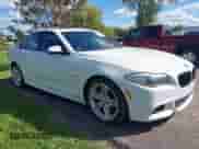 2011 BMW 5 Series 550i xDrive with VIN WBAFU9C54BC786247, listed as a IAAI auction lot 43184304 with 85,403 mi miles and . Bid and sale history available at DreamBid. Image 1.