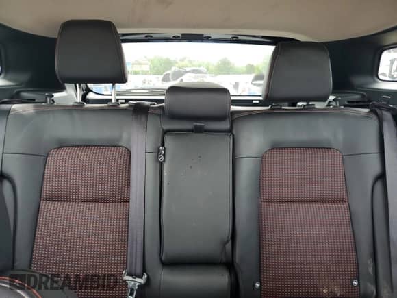 2025 Nissan Kicks SR с VIN 3N8AP6DB6SL342819, выставлен на аукционе Copart как лот 58590725 с пробегом 3 751 миль миль и Списание • Salvage title. История ставок и продаж доступна на DreamBid. Изображение 10.