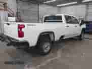 2023 Chevrolet Silverado 2500HD Work Truck with VIN 1GC1YLE78PF140020, listed as a IAAI auction lot 41422617 with 65,559 mi miles and . Bid and sale history available at DreamBid. Image 4.