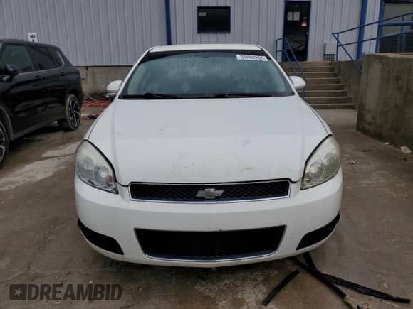 2007 Chevrolet Impala SS z VIN 2G1WD58C279399223, wystawiony jako Copart lot #55068265 z przebiegiem 171 678 mil mil oraz Nie do naprawy • Non repairable. Historia ofert i sprzedaży dostępna na DreamBid. Obrazek 5.