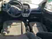 2018 Chevrolet Spark LS с VIN KL8CA6SA6JC420826, выставлен на аукционе Copart как лот 74690214 с пробегом 184 164 миль миль и На запчасти • Non repairable. История ставок и продаж доступна на DreamBid. Изображение 8.