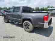 2016 Toyota Tacoma SR5 z VIN 5TFAZ5CN0GX009216, wystawiony jako Copart lot #64902435 z przebiegiem 139 959 mil mil oraz Szkoda całkowita • Salvage title. Historia ofert i sprzedaży dostępna na DreamBid. Obrazek 2.