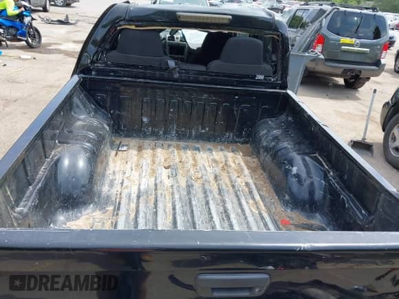 2007 Chevrolet Colorado 1LT с VIN 1GCDT13E078248749, выставлен на аукционе IAAI как лот 42691787 с пробегом 173 071 миль миль и . История ставок и продаж доступна на DreamBid. Изображение 13.