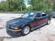 1997 BMW 7 Series 740iL with VIN WBAGJ8327VDM01744, listed as a IAAI auction lot 42880247 with 170,109 mi miles and . Bid and sale history available at DreamBid. Image 2.