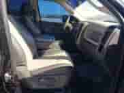 2012 Ram 1500 ST with VIN 1C6RD6FK9CS101240, listed as a IAAI auction lot 42002605 with 194,895 mi miles and . Bid and sale history available at DreamBid. Image 5.