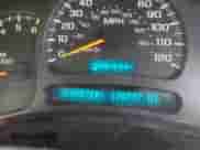 2003 GMC Sierra 1500 SLE с VIN 2GTEC19T331322964, выставлен на аукционе IAAI как лот 41340834 с пробегом 176 777 миль миль и . История ставок и продаж доступна на DreamBid. Изображение 15.
