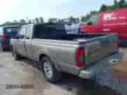 2004 Nissan Frontier XE with VIN 1N6DD26T94C410056, listed as a IAAI auction lot 43003095 with 215,814 mi miles and . Bid and sale history available at DreamBid. Image 3.