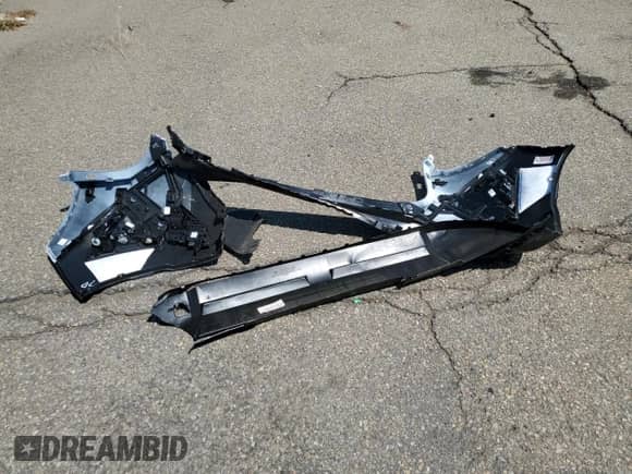 2025 Hyundai Kona SE с VIN KM8HACAB3SU217521, выставлен на аукционе Copart как лот 67071965 с пробегом 390 миль миль и Списание • Salvage title. История ставок и продаж доступна на DreamBid. Изображение 13.