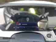 2025 Chevrolet Trax LT with VIN KL77LHEP9SC287590, listed as a IAAI auction lot 43280758 with 1,728 mi miles and . Bid and sale history available at DreamBid. Image 7.