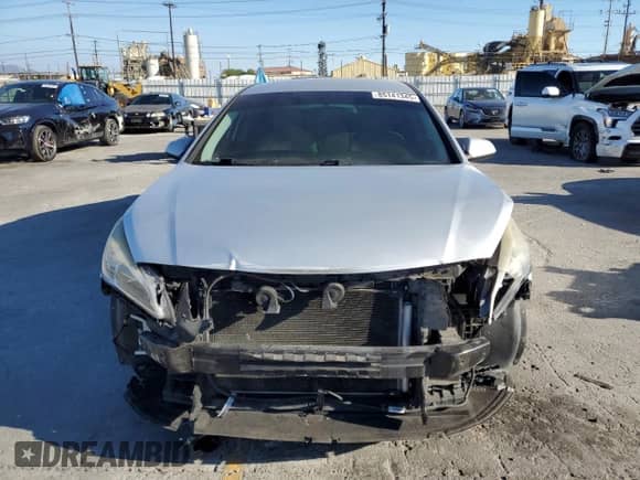 2017 Hyundai Sonata SE with VIN 5NPE24AF0HH580391, listed as a Copart auction lot 85141345 with 105,394 mi miles and Salvage title. Bid and sale history available at DreamBid. Image 5.