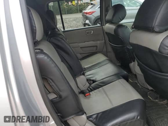 2015 Honda Pilot EX с VIN 5FNYF4H41FB042557, выставлен на аукционе Copart как лот 82112235 с пробегом 156 530 миль миль и Списание • Salvage title. История ставок и продаж доступна на DreamBid. Изображение 11.