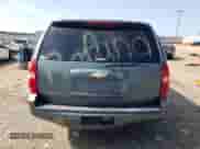 2009 Chevrolet Suburban 2LT с VIN 1GNFC26J19R180232, выставлен на аукционе Copart как лот 63379485 с пробегом Не указан миль и Списание • Salvage title. История ставок и продаж доступна на DreamBid. Изображение 6.