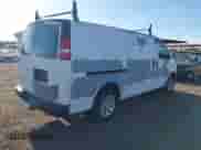 2011 Chevrolet Express Cargo с VIN 1GCSGAFX1B1175739, выставлен на аукционе IAAI как лот 43458555 с пробегом 95 298 миль миль и . История ставок и продаж доступна на DreamBid. Изображение 4.