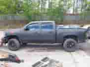 2011 Chevrolet Silverado 1500 LS z VIN 3GCPKREA3BG268473, wystawiony jako IAAI lot #42248752 z przebiegiem 202 057 mil mil oraz . Historia ofert i sprzedaży dostępna na DreamBid. Obrazek 14.