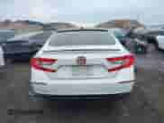 2018 Honda Accord Sport with VIN 1HGCV2E38JA020460, listed as a IAAI auction lot 41314997 with 34,839 mi miles and . Bid and sale history available at DreamBid. Image 16.