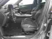 2024 Dodge Hornet R/T z VIN ZACPDFCW9R3A35463, wystawiony jako Copart lot #84885754 z przebiegiem 45 mil mil oraz Szkoda całkowita • Salvage title. Historia ofert i sprzedaży dostępna na DreamBid. Obrazek 7.