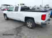 2017 Chevrolet Silverado 1500 LT with VIN 1GCRCRECXHZ305180, listed as a IAAI auction lot 42438695 with 117,363 mi miles and . Bid and sale history available at DreamBid. Image 3.