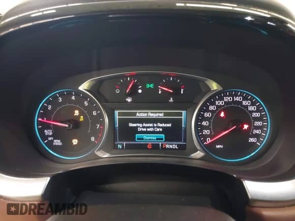 2019 Chevrolet Traverse RS с VIN 1GNEVJKW7KJ218892, выставлен на аукционе IAAI как лот 42871131 с пробегом 106 906 миль миль и . История ставок и продаж доступна на DreamBid. Изображение 7.